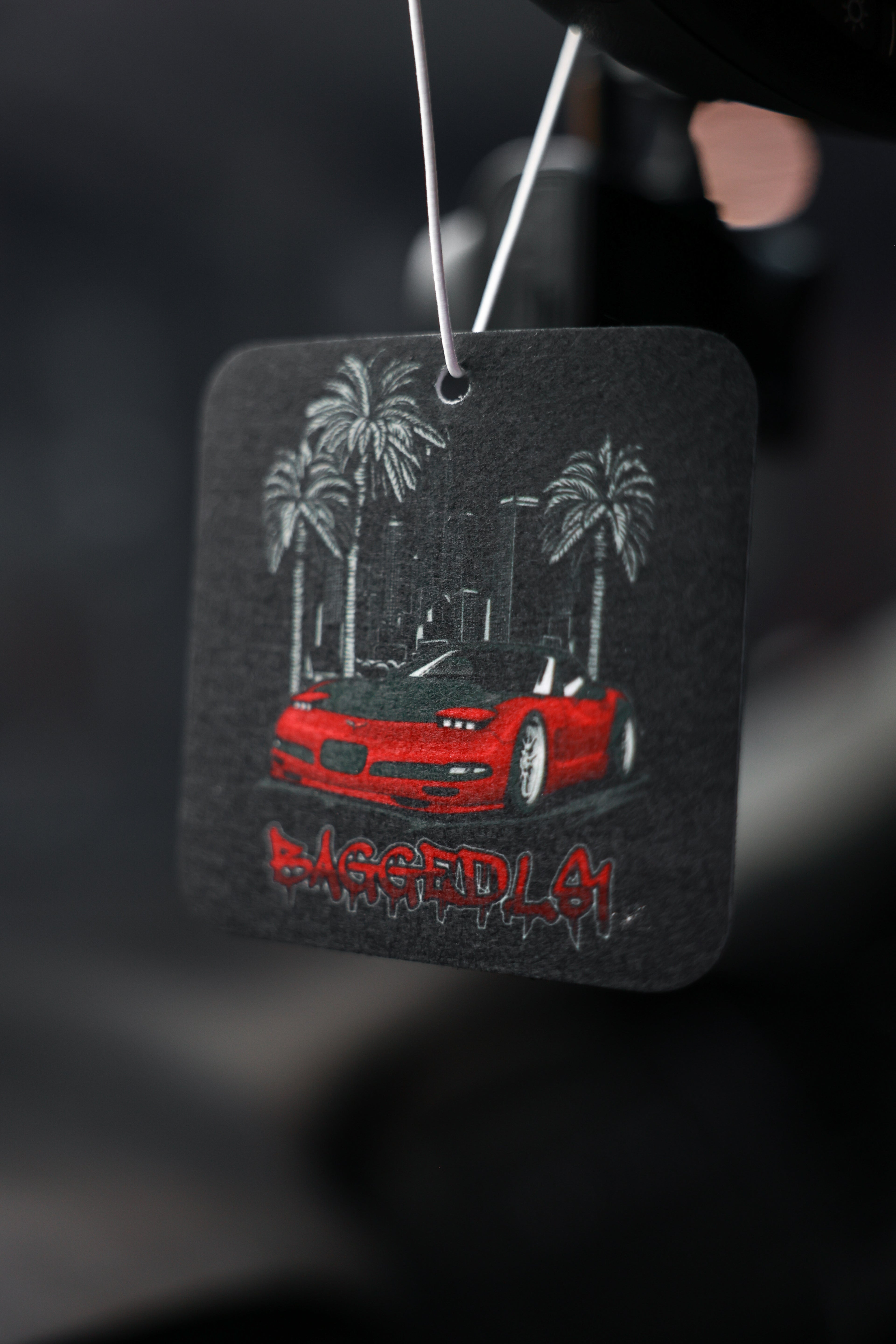 air freshener